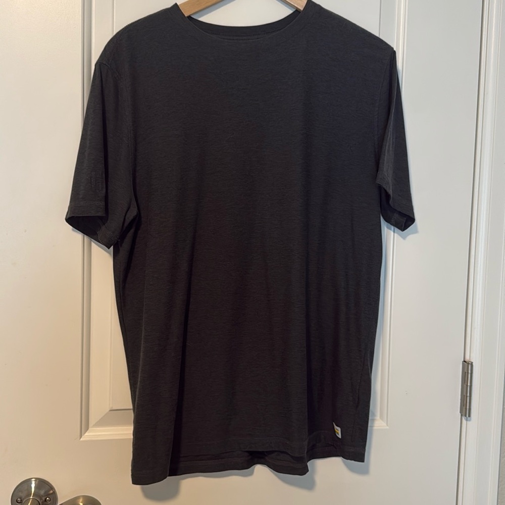Vuori Strato Tech Tee